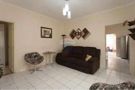 Casa com 3 Quartos à venda, 170m² no Vila Barreto, São Paulo
