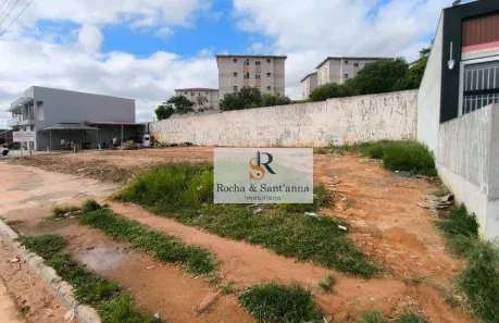Lote/Terreno à venda, 154m² no Parque Campo Bonito, Indaiatuba