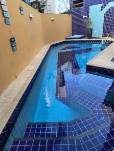 Casa de Condomínio com 4 Quartos à venda, 300m² no Piatã, Salvador