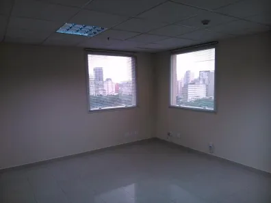 Sala Comercial para alugar, 34m² no Santa Cecília, São Paulo