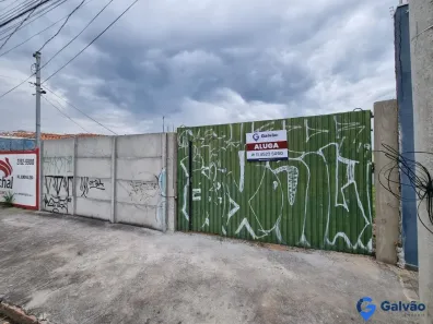 Lote/Terreno para alugar, 770m² no Ponte de Campinas, Jundiaí