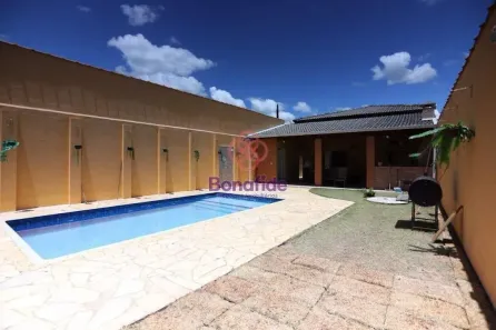 Fazenda/Sítio com 4 Quartos à venda, 750m² no Caioçara, Jarinu