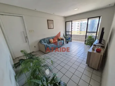 Apartamento com 3 Quartos à venda, 71m² no Piedade, Jaboatão dos Guararapes