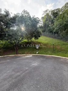 Lote/Terreno à venda, 537m² no Parque Sinai, Santana de Parnaíba