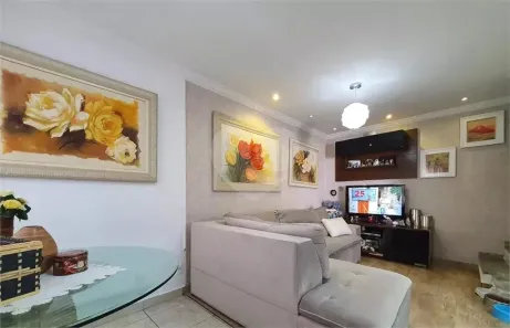 Casa de Condomínio com 3 Quartos à venda, 92m² no Jardim Previdência, São Paulo