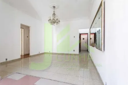 Apartamento com 3 Quartos à venda, 100m² no Copacabana, Rio de Janeiro