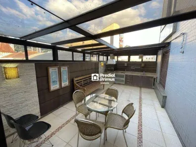 Apartamento com 3 Quartos à venda, 195m² no Centro, Nova Friburgo