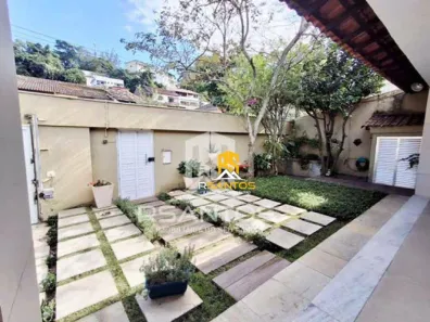 Casa de Condomínio com 3 Quartos à venda, 319m² no Anil, Rio de Janeiro
