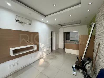 Ponto Comercial com 4 Quartos à venda, 280m² no Icaraí, Niterói