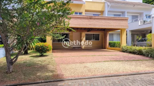Casa com 4 Quartos à venda, 380m² no Parque Taquaral, Campinas