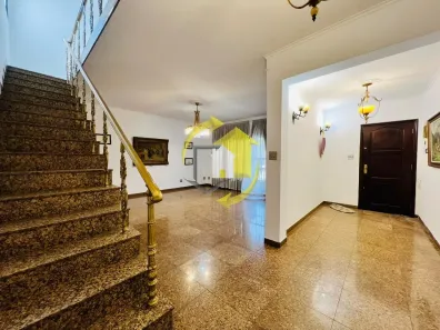 Casa com 6 Quartos à venda, 316m² no Belenzinho, São Paulo