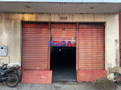 Ponto Comercial para alugar, 82m² no Centro, Fortaleza