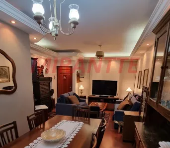 Casa de Condomínio com 3 Quartos à venda, 192m² no Vila Leopoldina, São Paulo