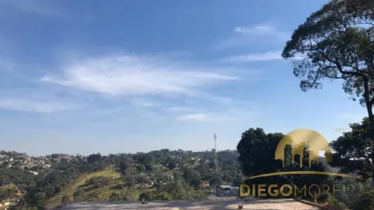 Lote/Terreno à venda, 1545m² no Jundiaizinho (Terra Preta), Mairiporã