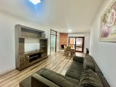 Apartamento com 2 Quartos à venda, 65m² no Zona Nova, Capão da Canoa