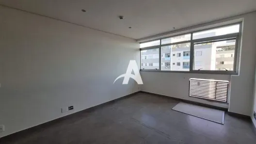 Sala Comercial para alugar, 26m² no Granja Marileusa, Uberlândia