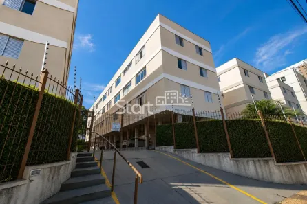 Apartamento com 2 Quartos para alugar, 62m² no Cambuí, Campinas