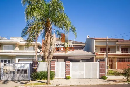 Casa com 4 Quartos à venda, 250m² no Estância Velha, Canoas