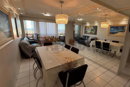 Apartamento com 3 Quartos à venda, 99m² no Bairro Novo, Olinda