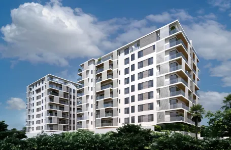 Cobertura com 3 Quartos à venda, 246m² no Campos Elíseos, Resende