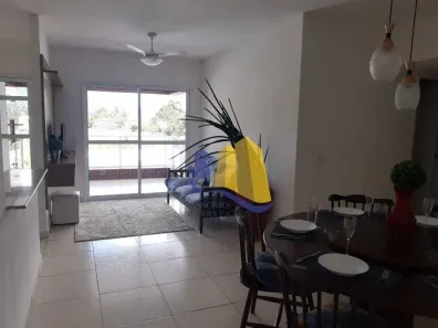 Apartamento com 3 Quartos à venda, 98m² no Centro, Bertioga