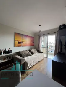 Apartamento com 3 Quartos à venda, 73m² no Vila Helena, Santo André