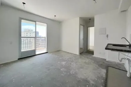 Apartamento com 2 Quartos à venda, 47m² no Vila Pompéia, São Paulo