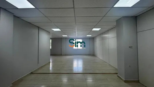 Sala Comercial para alugar, 100m² no Centro, Chapecó