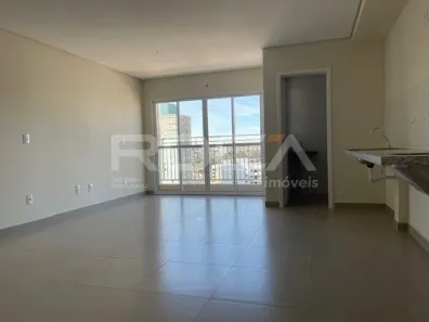 Apartamento com 1 Quarto à venda, 34m² no Centro, São Carlos