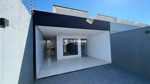 Casa com 2 Quartos à venda, 80m² no Plano Diretor Sul, Palmas