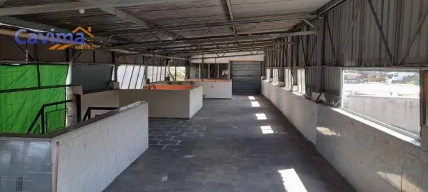 Ponto Comercial para alugar, 170m² no Ferrazópolis, São Bernardo do Campo