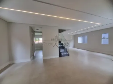 Casa de Condomínio com 3 Quartos à venda, 264m² no Loteamento Urbanova II, São José dos Campos
