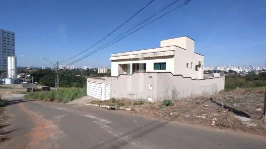 Lote/Terreno à venda, 450m² no Residencial Morumbi, Goiânia