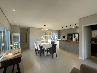 Casa com 2 Quartos para alugar, 200m² no Loteamento Jardim Timbaúva, Gravataí