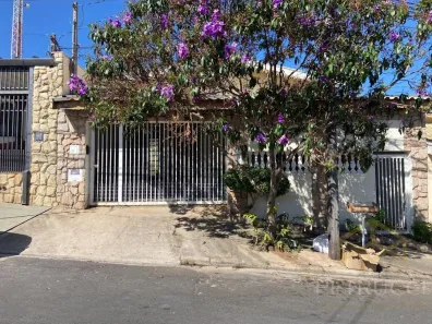Casa com 3 Quartos à venda, 292m² no Jardim das Bandeiras, Campinas