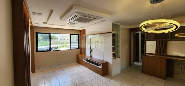 Apartamento com 3 Quartos à venda, 95m² no Neópolis, Natal