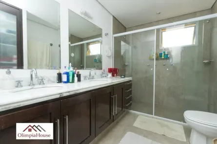 Apartamento com 3 Quartos à venda, 127m² no Vila Ipojuca, São Paulo