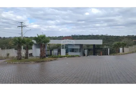 Lote/Terreno à venda, 692m² no São Lucas, Viamão