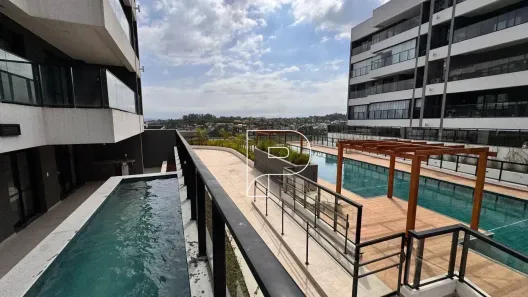 Apartamento com 3 Quartos à venda, 149m² no Parque Rincão, Cotia