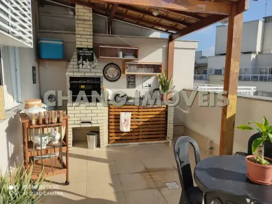Cobertura com 3 Quartos à venda, 138m² no Taquara, Rio de Janeiro