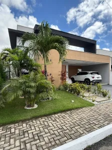 Casa com 3 Quartos à venda, 177m² no Parque das Nações, Parnamirim
