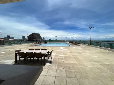 Apartamento com 4 Quartos à venda, 249m² no São José, Recife