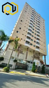Apartamento com 1 Quarto à venda, 43m² no Caiçara, Praia Grande