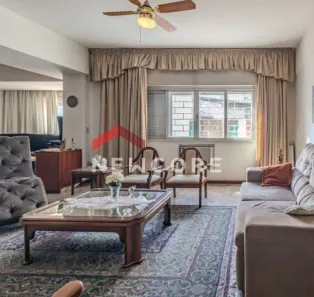 Apartamento com 3 Quartos à venda, 158m² no Floresta, Porto Alegre