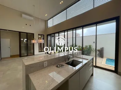 Casa de Condomínio com 3 Quartos à venda, 275m² no Jardim Sul, Uberlândia
