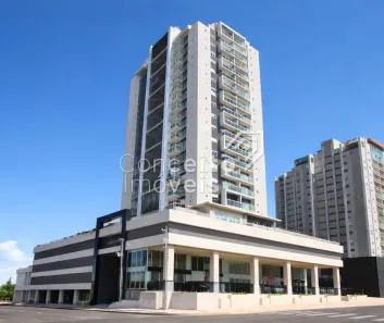 Apartamento com 3 Quartos à venda, 123m² no Oficinas, Ponta Grossa