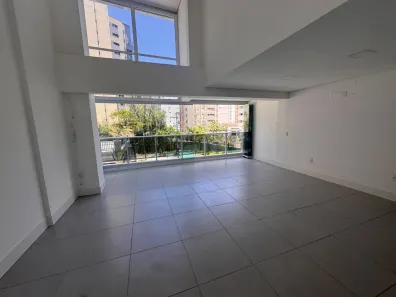 Apartamento com 3 Quartos para alugar, 119m² no Cocó, Fortaleza