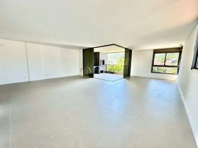 Apartamento com 4 Quartos à venda, 194m² no Jurerê, Florianópolis