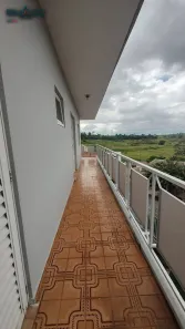 Casa com 4 Quartos para alugar, 442m² no Parque Santa Bárbara, Campinas