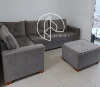 Cobertura com 2 Quartos à venda, 80m² no Bonfim, Juiz de Fora